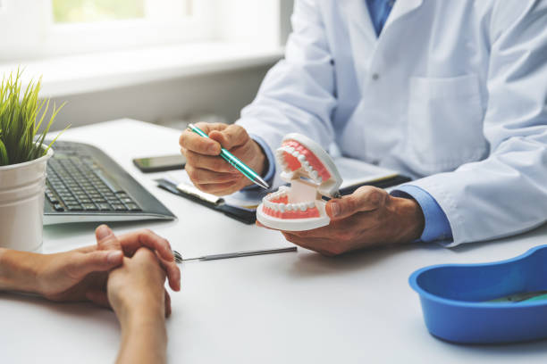 Emergency Dental Services in South Jacksonville, IL