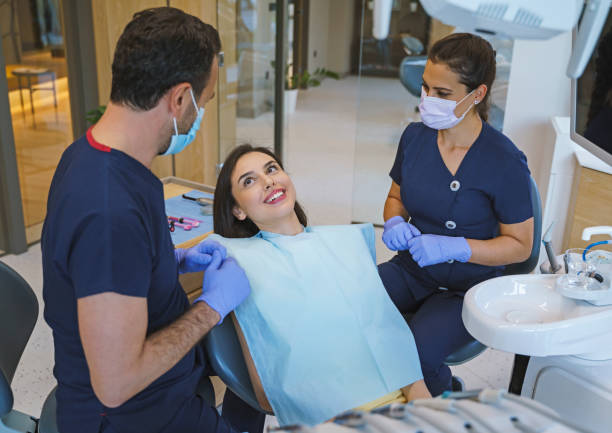 Best Traditional Braces  in South Jacksonvle, IL