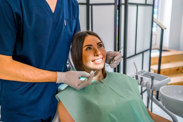 Best Teeth Whitening  in South Jacksonvle, IL