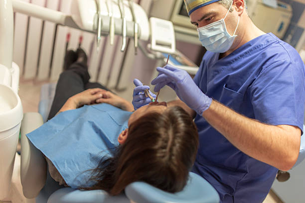 Best Oral Cancer Screening  in South Jacksonvle, IL